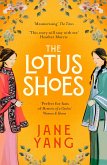 The Lotus Shoes The Lotus Shoes