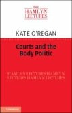 Courts and the Body Politic Courts and the Body Politic