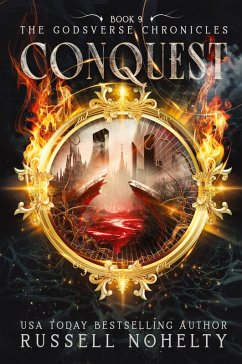 Conquest - Nohelty, Russell