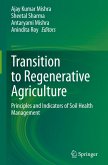 Transition to Regenerative Agriculture