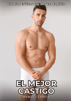 El Mejor Castigo - García, Manuel