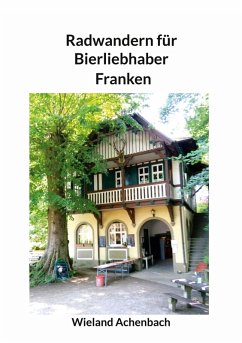 Cover Radwandern für Bierliebhaber