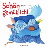 Schön gemütlich! Schön gemütlich!