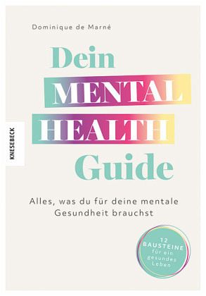 Dein Mental Health Guide Dein Mental Health Guide