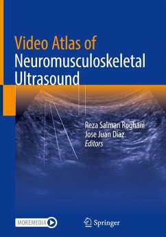 Cover Video Atlas of Neuromusculoskeletal Ultrasound