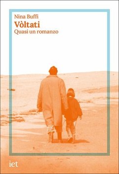 Cover Vòltati. Quasi un romanzo