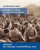 Unrühmliche Rolle Unrühmliche Rolle