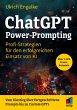ChatGPT Power-Prompting - Bild 1