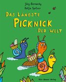 Das längste Picknick der Welt Das längste Picknick der Welt