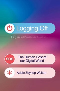 Logging Off - Walton, Adele Zeynep