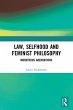 Law, Selfhood and Feminist Philosophy - Bild 1