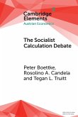 The Socialist Calculation Debate