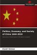 Politics, Economy, and Society of China... - Bild 1
