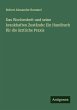 Das Wochenbett und seine krankhaften... - Bild 1