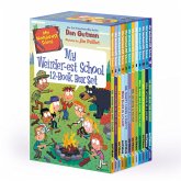 My Weirder-est School 12-Book Box Set My Weirder-est School 12-Book Box Set