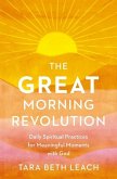 The GREAT Morning Revolution The GREAT Morning Revolution
