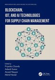 Blockchain, Iot, and AI Technologies for Supply Chain Management