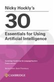 Nicky Hockly's 30 Essentials for Using Artificial Intelligence Paperback Nicky Hockly's 30 Essentials for Using Artificial Intelligence Paperback