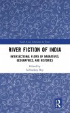 River Fiction of India River Fiction of India
