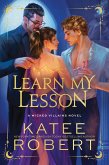 Learn My Lesson Learn My Lesson