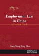 Employment Law in China - Bild 1