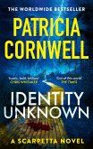 Identity Unknown Identity Unknown