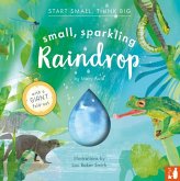 Small, Sparkling Raindrop Small, Sparkling Raindrop