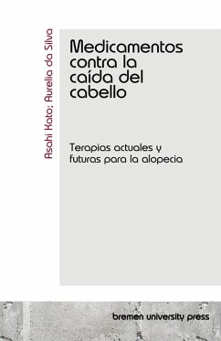 Medicamentos contra la caída del cabello