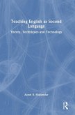 Teaching English as Second Language