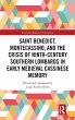 Saint Benedict, Montecassino, and the... - Bild 1