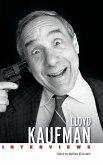 Lloyd Kaufman