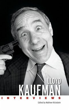Cover Lloyd Kaufman