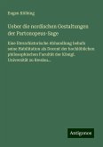 Ueber die nordischen Gestaltungen der Partonopeus-Sage Ueber die nordischen Gestaltungen der Partonopeus-Sage