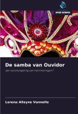 De samba van Ouvidor De samba van Ouvidor
