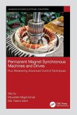 Permanent Magnet Synchronous Machines and Drives Permanent Magnet Synchronous Machines and Drives
