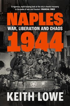Cover Naples 1944