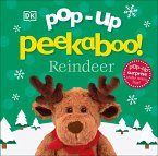 Pop-Up Peekaboo! Reindeer