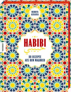 Cover Habibi