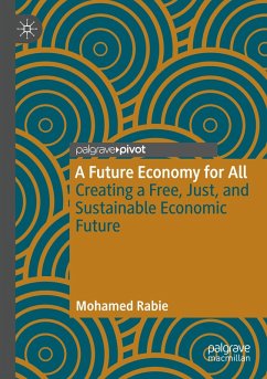 Cover A Future Economy for All