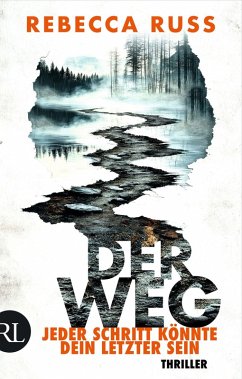 Cover Der Weg - Jeder Schritt könnte dein letzter sein
