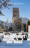 Leise lodert der Hass Leise lodert der Hass