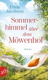 Sommerhimmel über dem Möwenhof