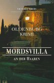 Mordsvilla an der Haaren Mordsvilla an der Haaren