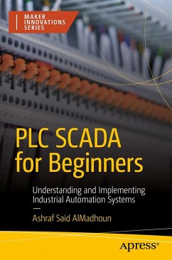 PLC Scada for Beginners - AlMadhoun, Ashraf Said