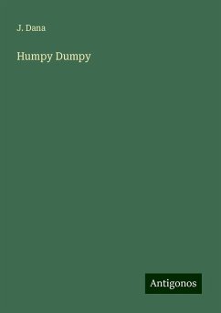 Humpy Dumpy - Dana, J.