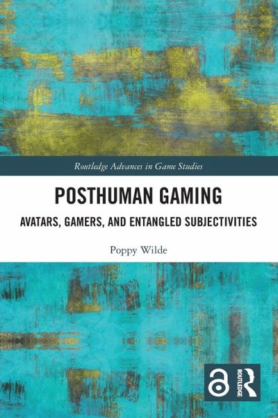 Posthuman Gaming
