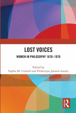 Cover Lost Voices