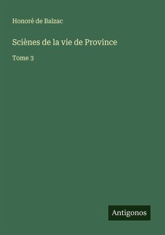 Cover Sciènes de la vie de Province