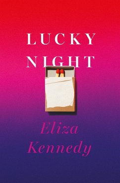 Lucky Night - Kennedy, Eliza