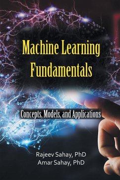 Cover Machine Learning Fundamentals